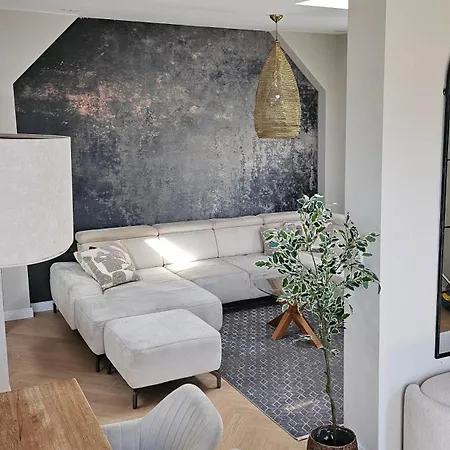Altstadtapartments Werder Apartment
