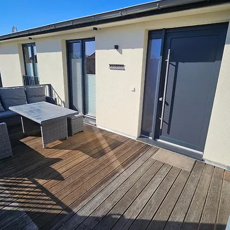 Altstadtapartments *