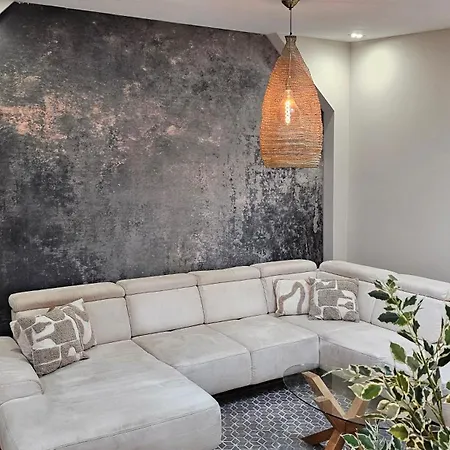 Apartman Altstadtapartments *