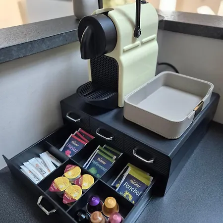 Appartamento Altstadtapartments