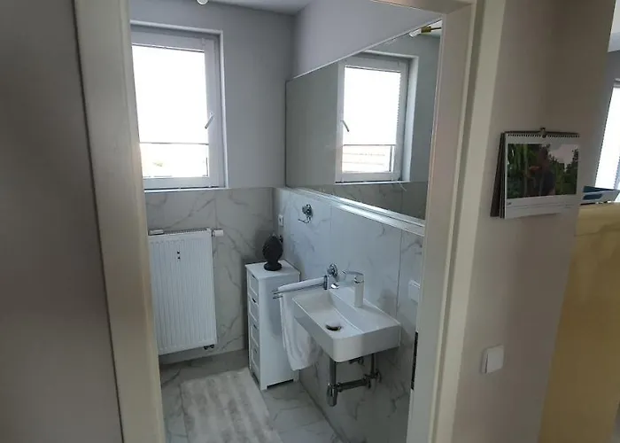 Altstadtapartments * Werder (Havel)