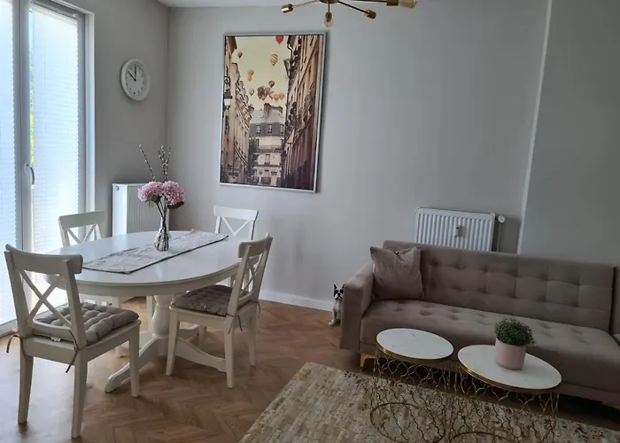 Altstadtapartments *