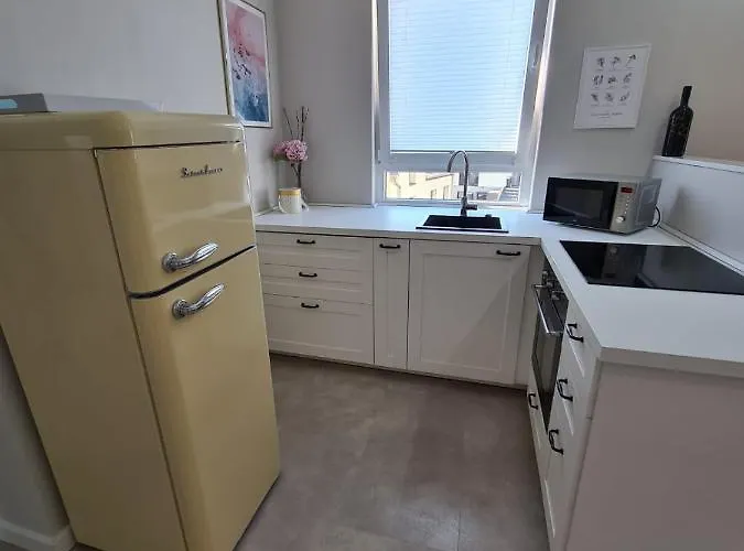 Apartamento Altstadtapartments