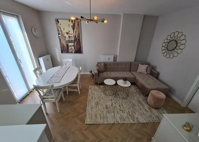 Altstadtapartments *