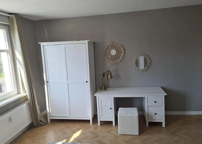 Altstadtapartments *