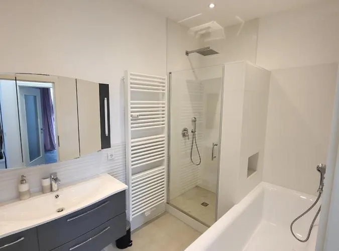 Altstadtapartments Werder (Havel)