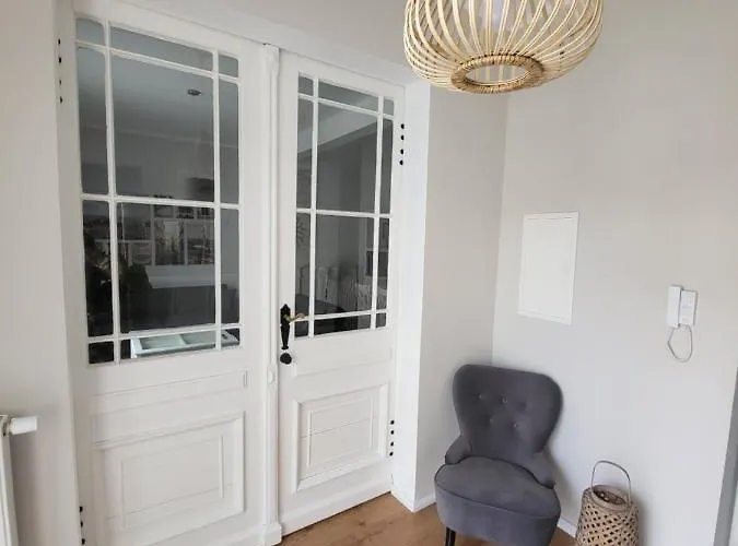 Altstadtapartments Werder (Havel)