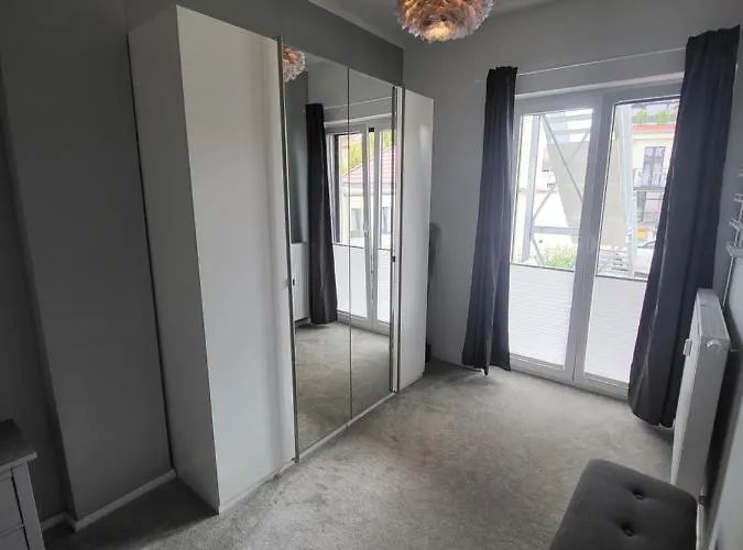 Altstadtapartments Apartamento *