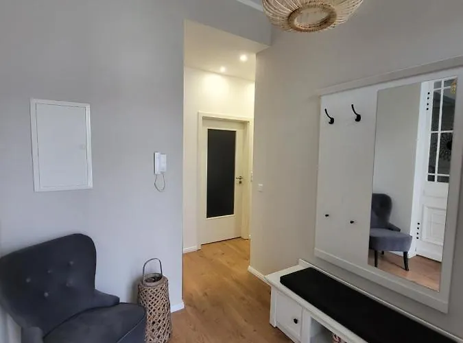 Altstadtapartments Werder (Havel)