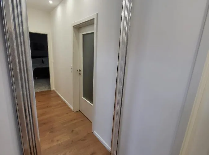 Altstadtapartments Apartmán *