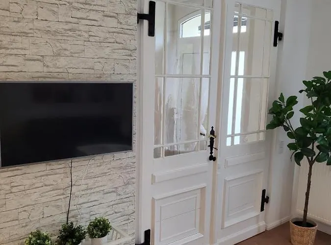 Altstadtapartments Werder (Havel)