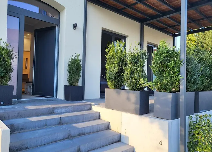 Altstadtapartments *