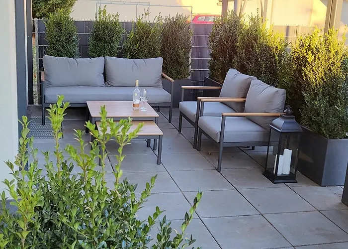 Altstadtapartments Werder (Havel)