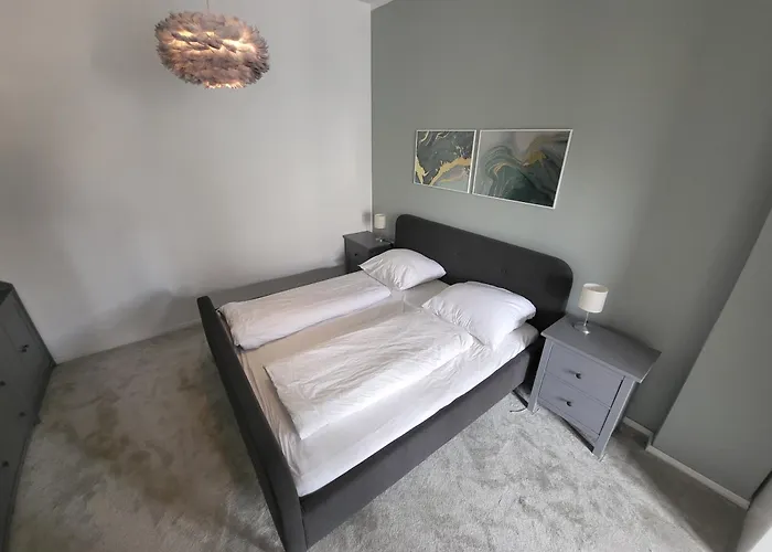 Altstadtapartments *