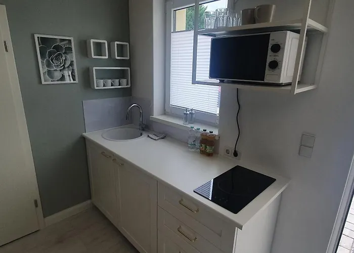 Altstadtapartments Werder (Havel)