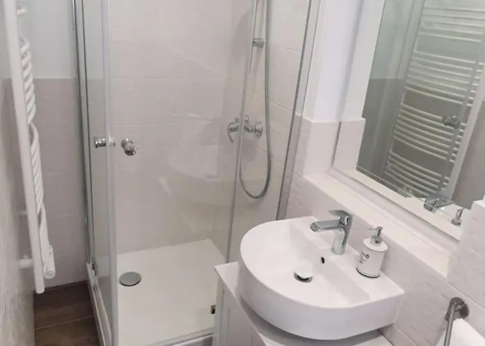 Altstadtapartments * Werder (Havel)