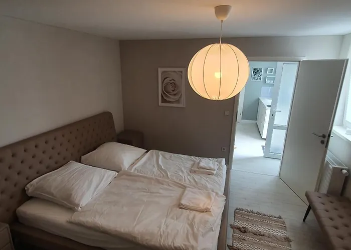 Altstadtapartments Apartamento Werder (Havel)