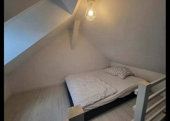 Altstadtapartments *