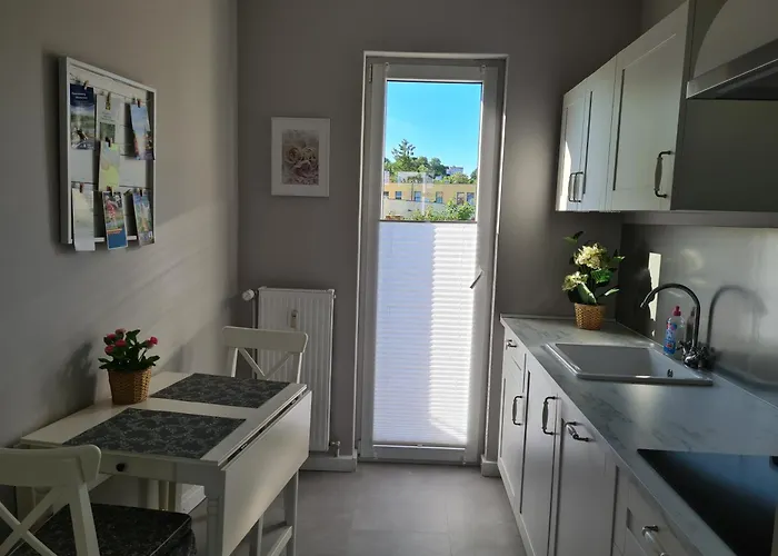 Altstadtapartments Apartamento Werder (Havel)