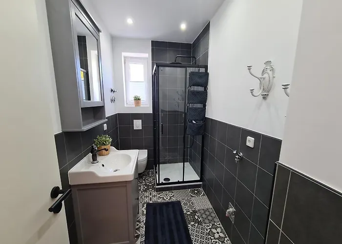 Altstadtapartments *