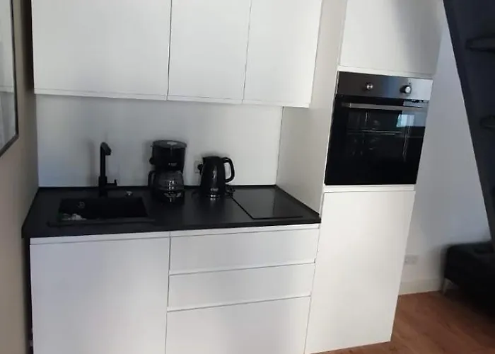 Altstadtapartments Werder (Havel)