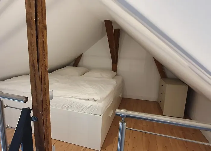 Altstadtapartments Werder (Havel)