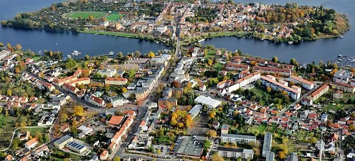 Altstadtapartments Apartamento *