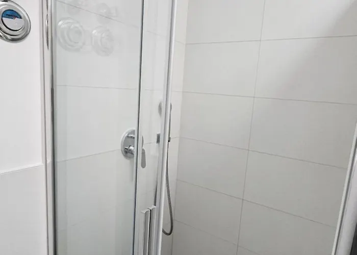 Apartamento Altstadtapartments