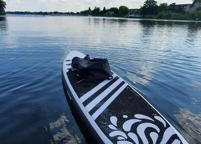 Altstadtapartments Werder (Havel)