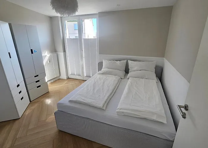 Altstadtapartments Werder (Havel)