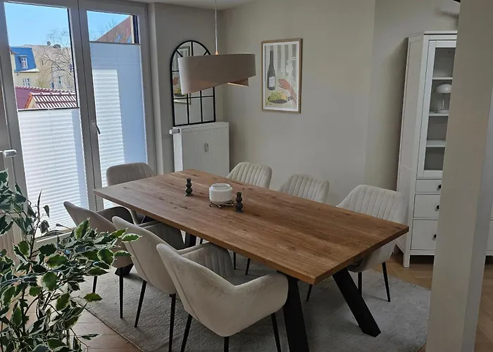 Altstadtapartments *