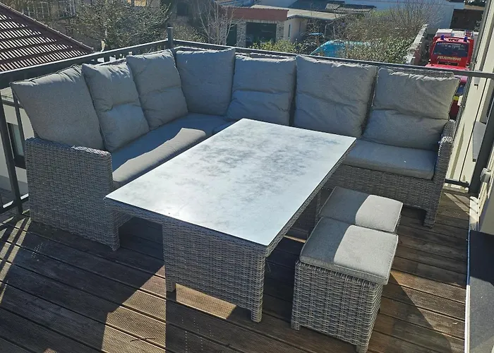 Altstadtapartments Werder (Havel)