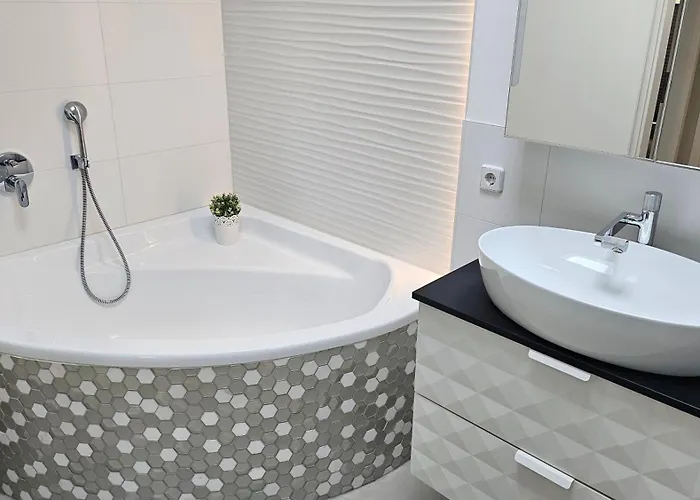 Altstadtapartments *