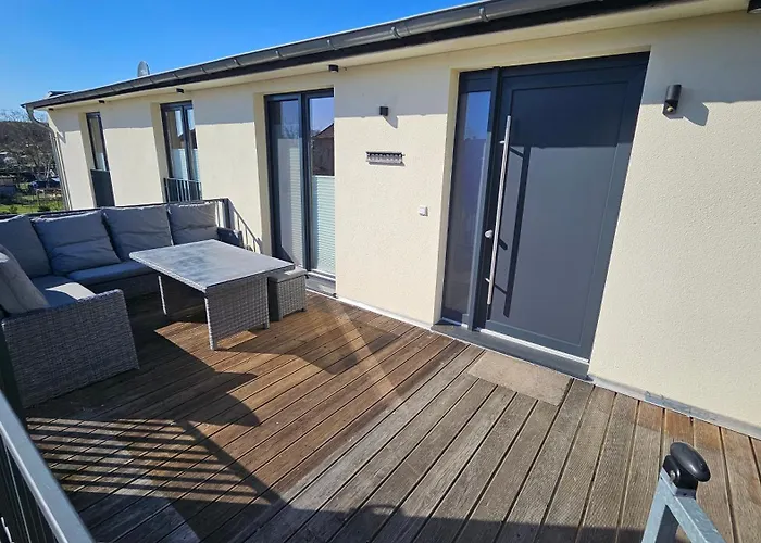 Altstadtapartments *