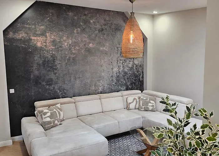 Apartamento Altstadtapartments *